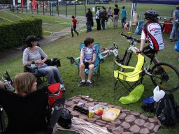 Lexxi Saalhausen 2007